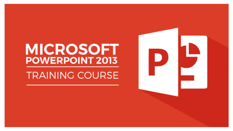 Microsoft PowerPoint 2013